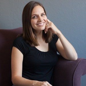 Meet your Posher, Kacie