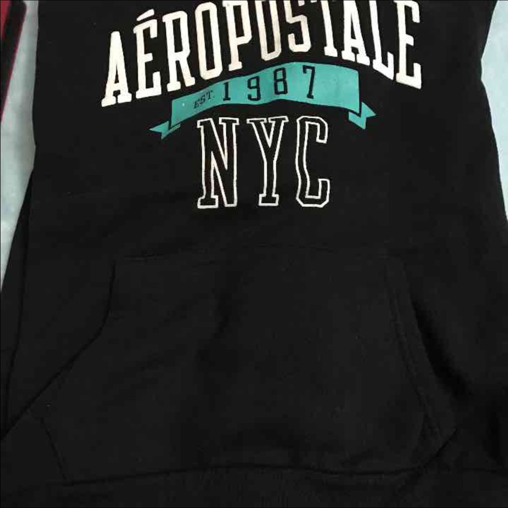 Aeropostale women hoodie