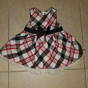 Baby girl dress