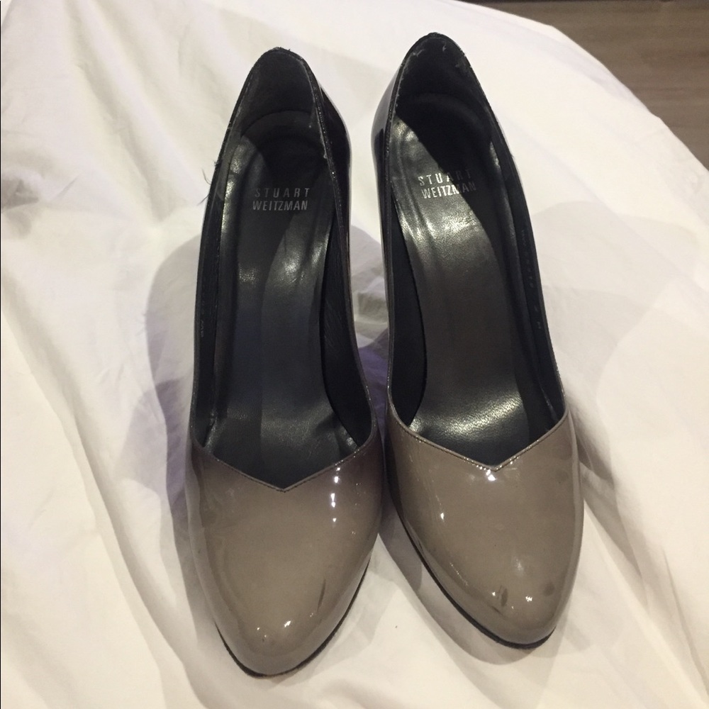 Stuart weitzman heels