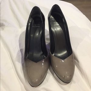Stuart weitzman heels