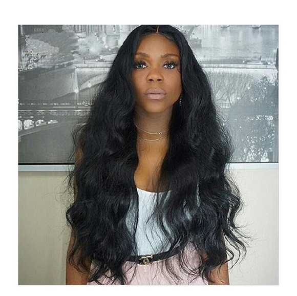 Women wig