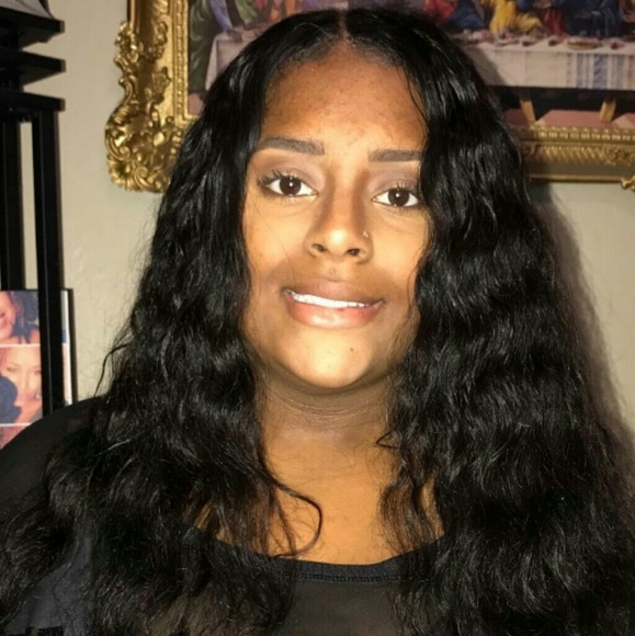 Women wig