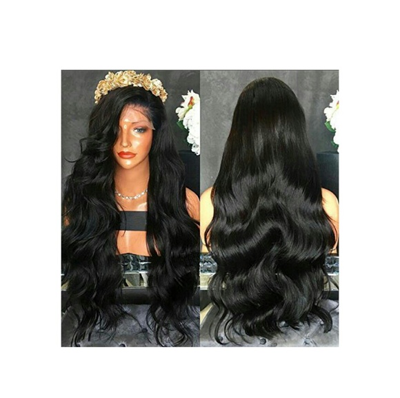 Women wig