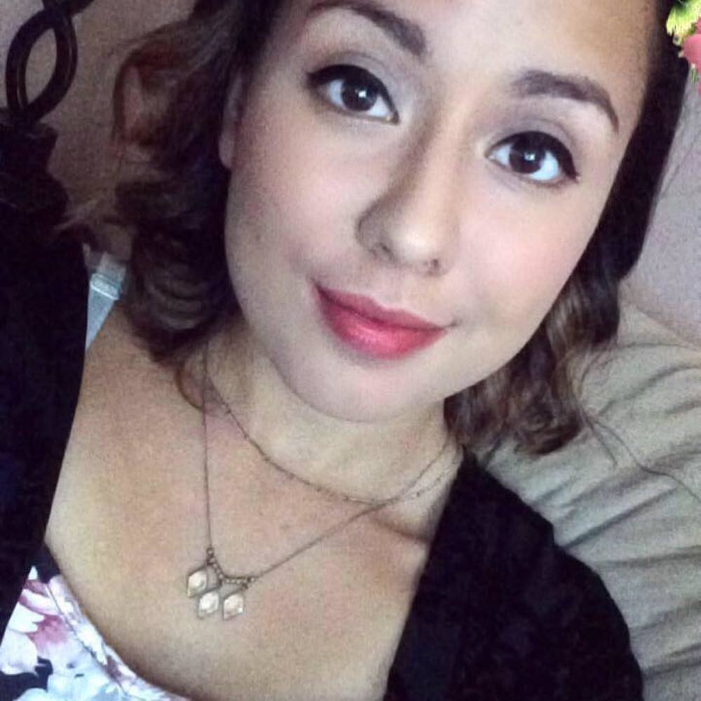 Meet your Posher, Kathy