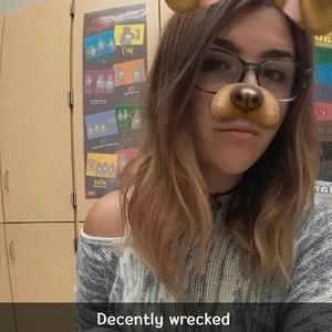 Meet your Posher, Ariana