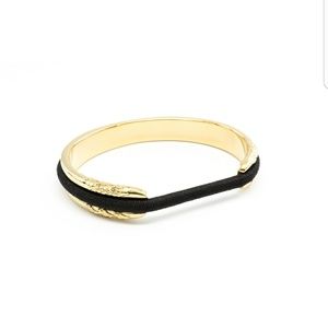 Maria Shireen Luxury Hair Tie Bracelet 🌼