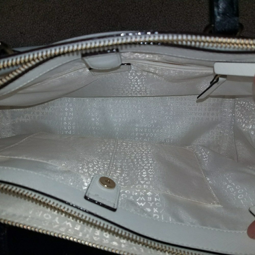 Kate Spade Leighann Laurel - Picture 2 of 6