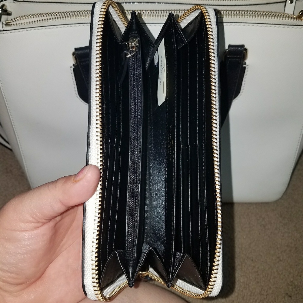 Kate Spade Leighann Laurel - Picture 5 of 6