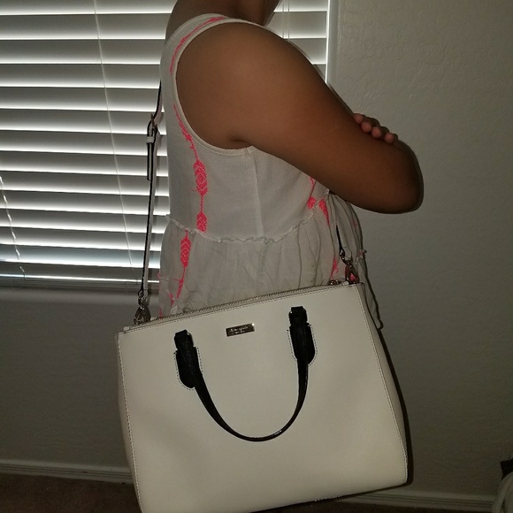 Kate Spade Leighann Laurel - Picture 6 of 6