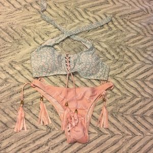 NEW super summer bikini