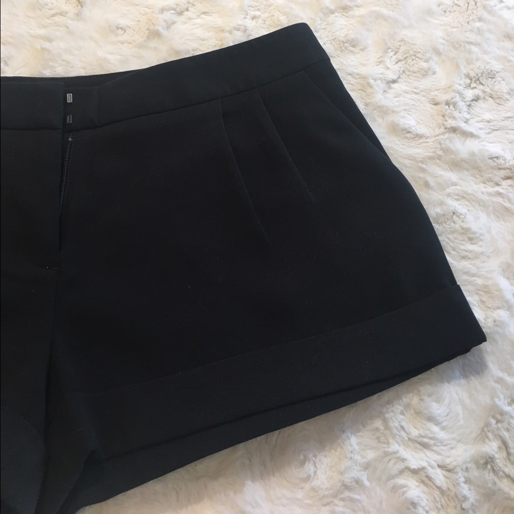 Express Shorts - Picture 4 of 8