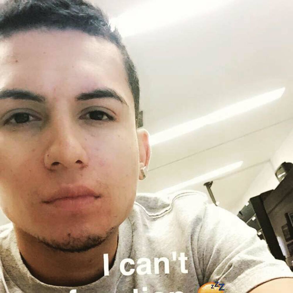 Meet your Posher, Erik