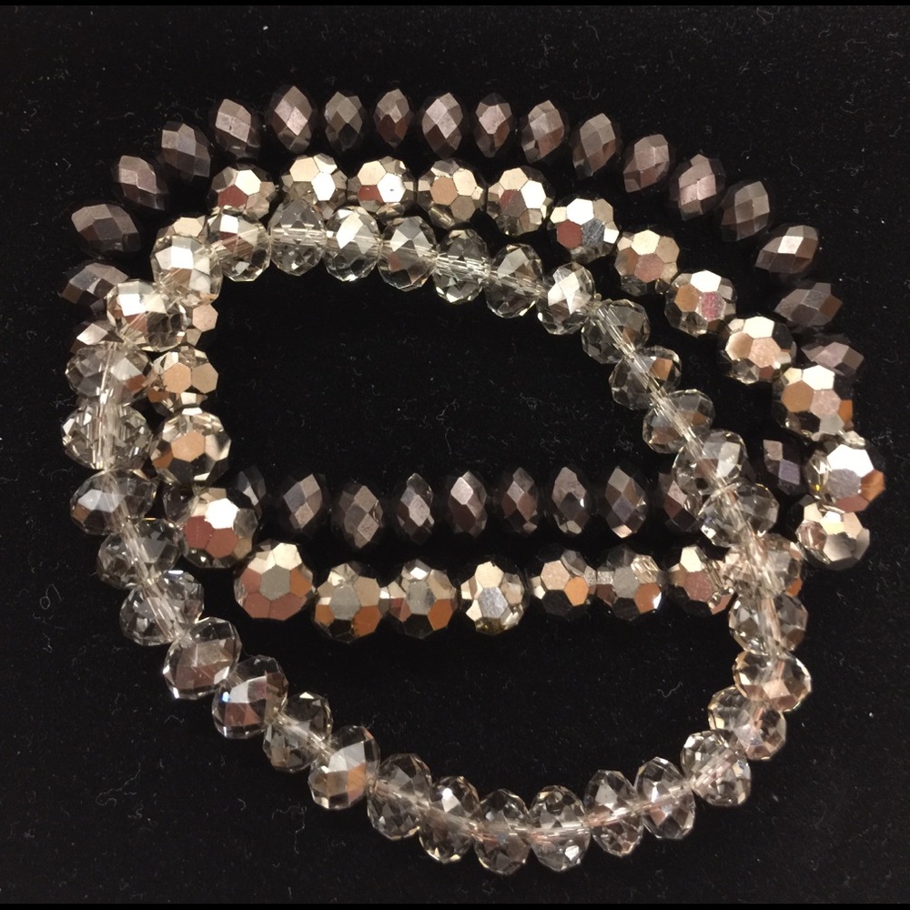 3 NEW Cute Bracelets