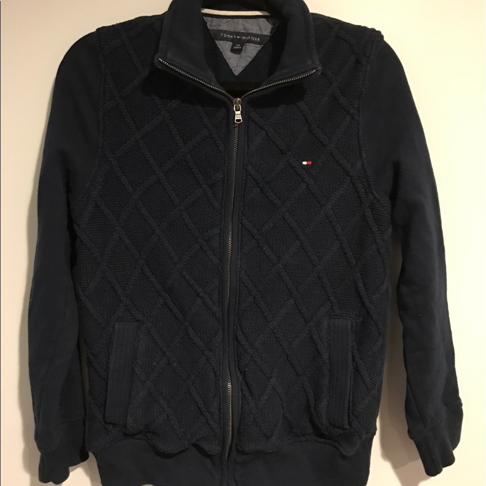 Tommy Hilfiger sweater