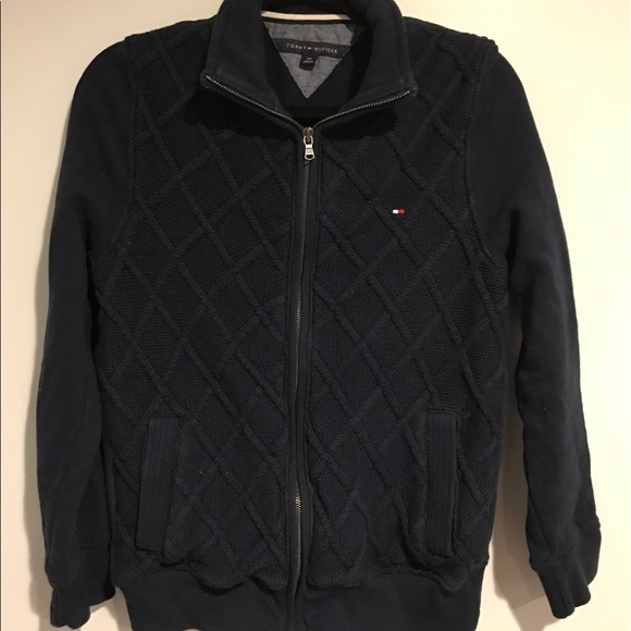 Tommy Hilfiger sweater - Picture 1 of 2