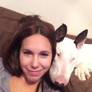 Meet your Posher, Tawny