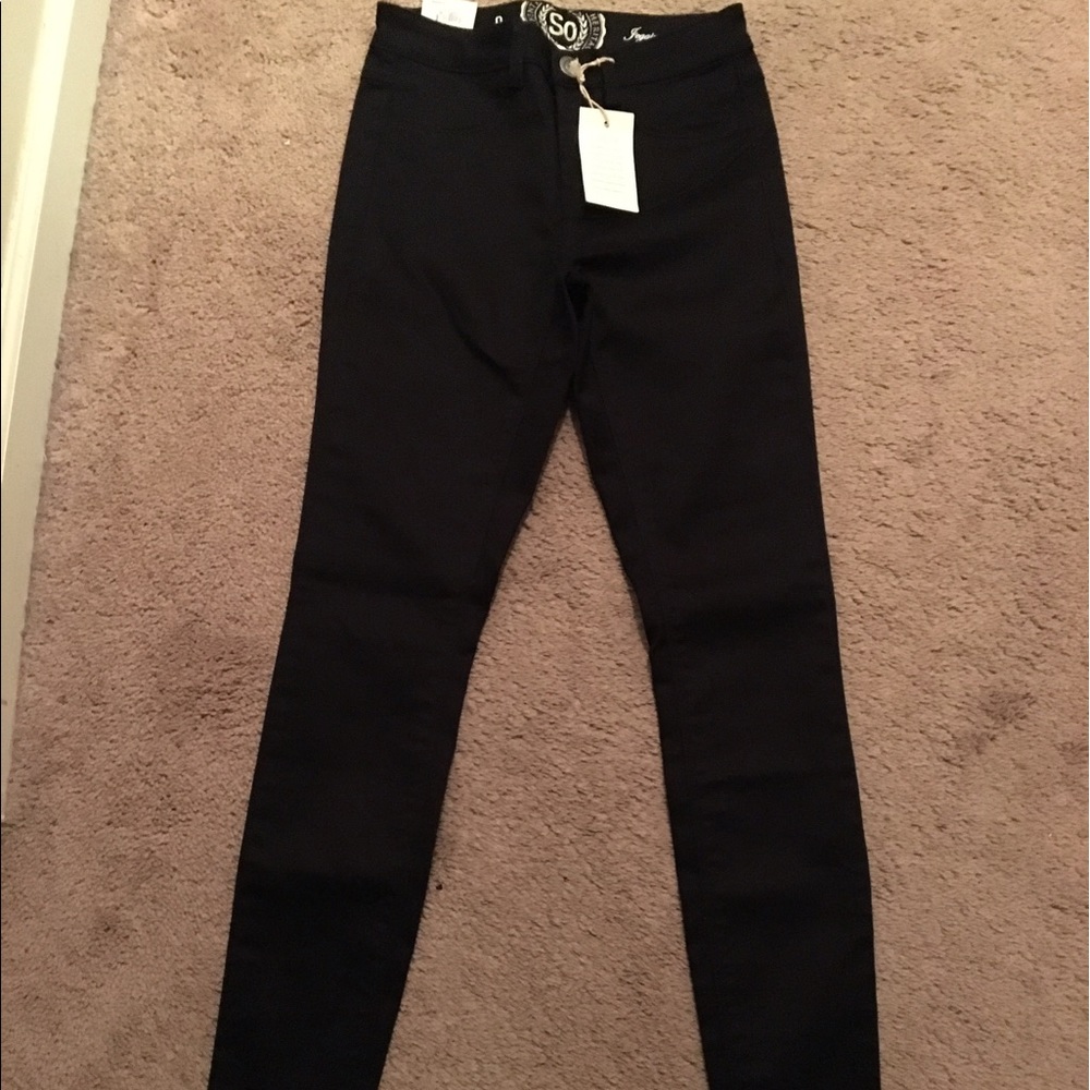 Sos jeggins 🔴Sold🔴