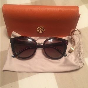 Tory Butch Sunglasses!!