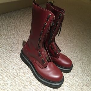 Dr. Martens Boots