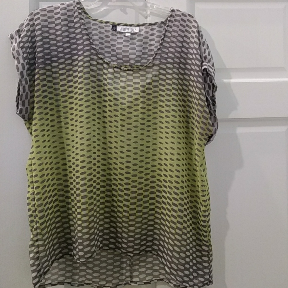 J.Lo top