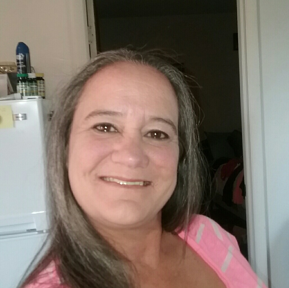 Meet your Posher, Charisse