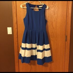 BNWT SUGARLIPS OPEN BACK DRESS SZ M