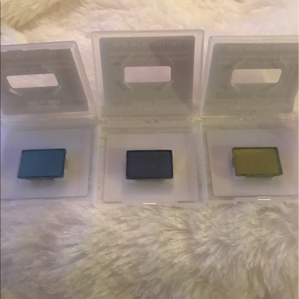 Mary Kay Eyeshadow Bundle