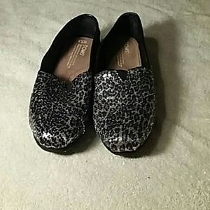 Ladies shoes