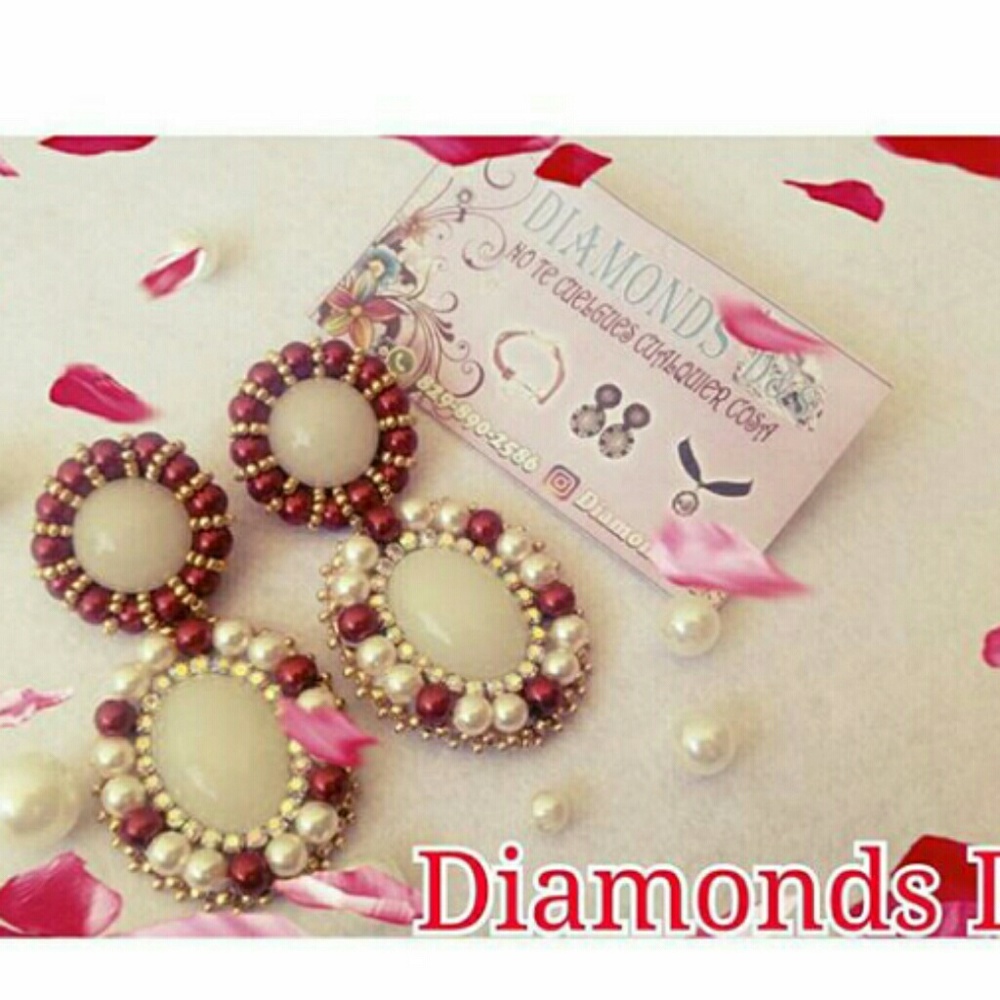 Earrings!!