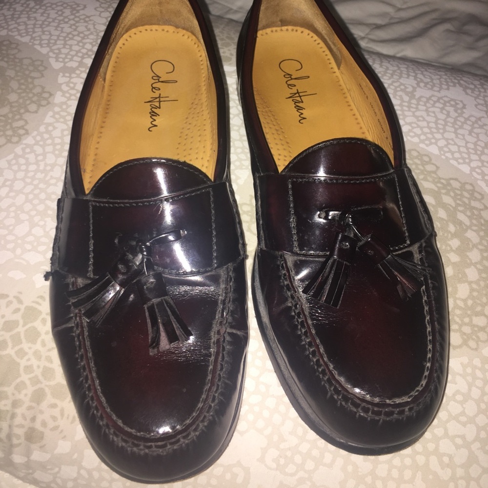 Cole Haan Loafers