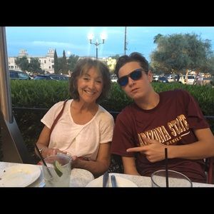 Meet your Posher, Scott