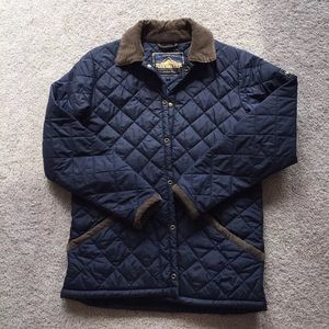 Penfield Quilted Jacket