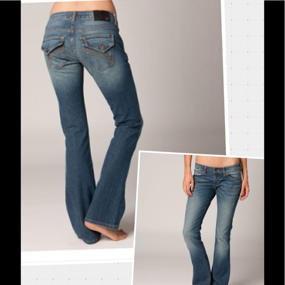 fox jeans womens