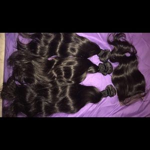 Body Wave Bundles
