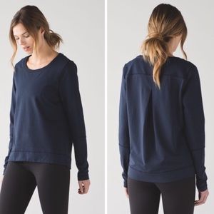 💜Host Pick💜Lululemon Belle Long Sleeve