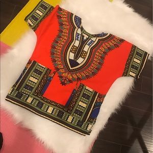 Dashiki!