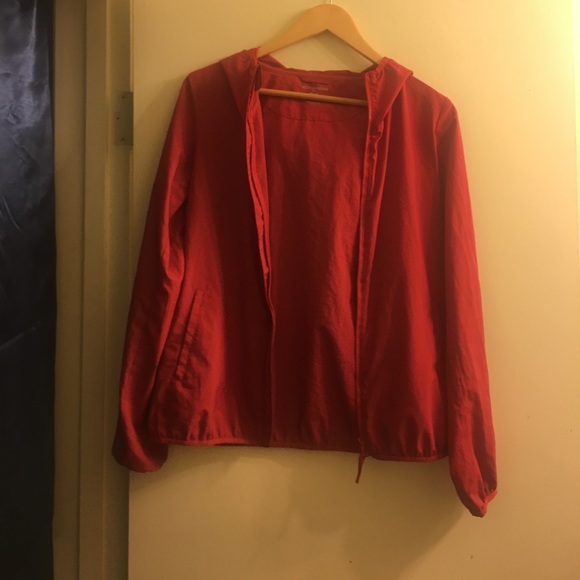 INES DE LA FRESSANGE X UNIQLO pocket parka - Picture 2 of 5