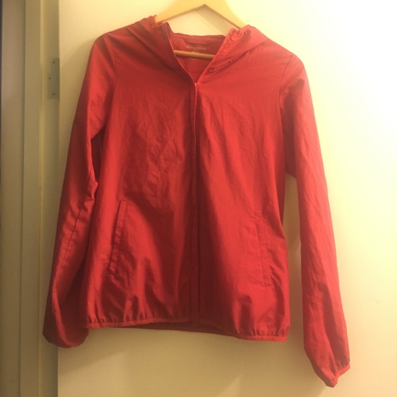 INES DE LA FRESSANGE X UNIQLO pocket parka - Picture 3 of 5