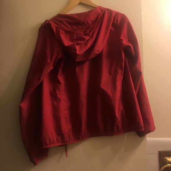 INES DE LA FRESSANGE X UNIQLO pocket parka - Picture 5 of 5