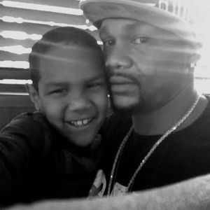 Meet your Posher, Aaron