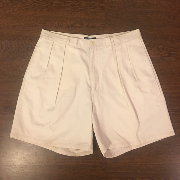 Polo Ralph Lauren Other - Ralph Lauren Polo Shorts Men's 36