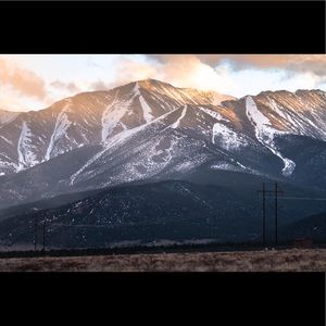 Meet your Posher, Adam