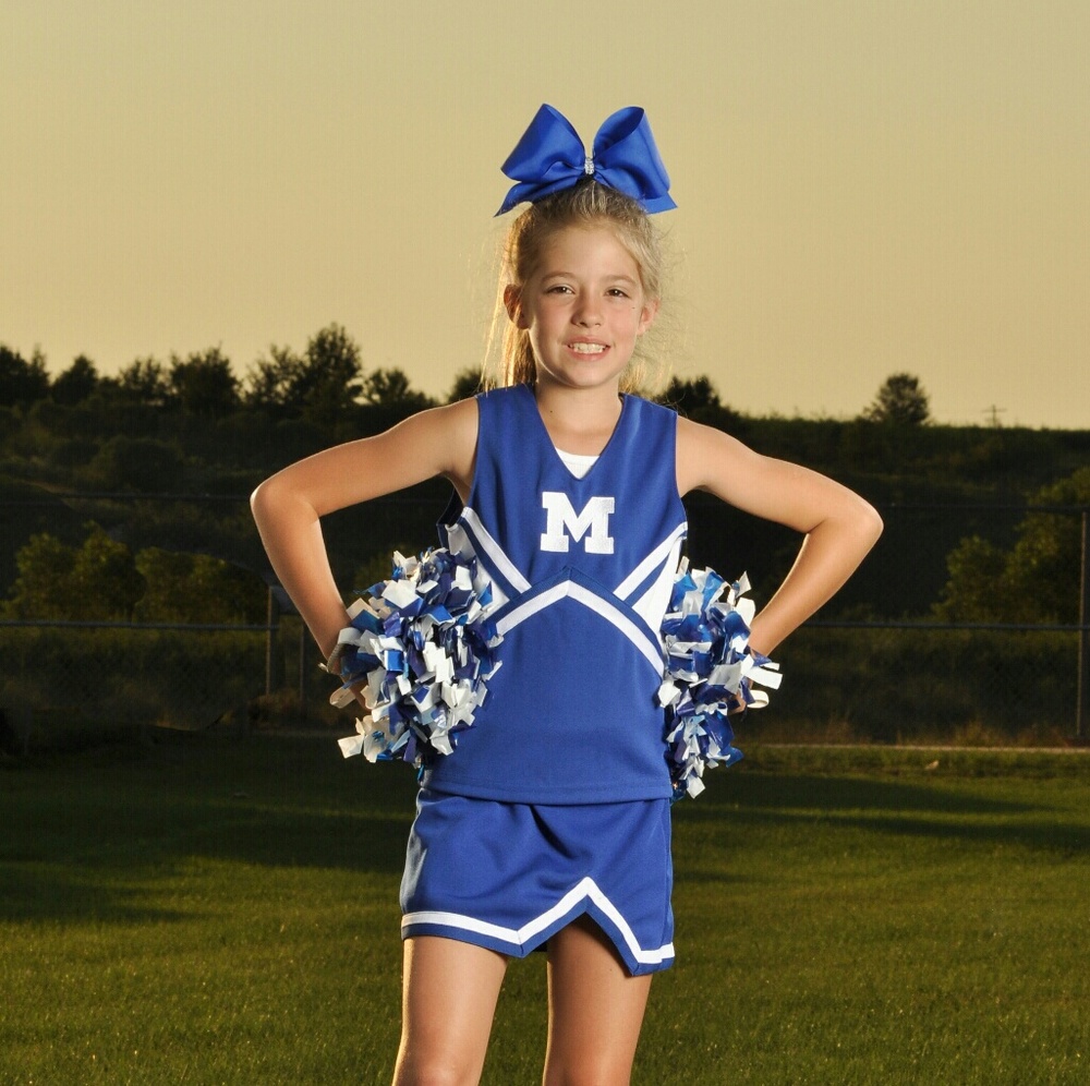 Meet your Posher, Amber