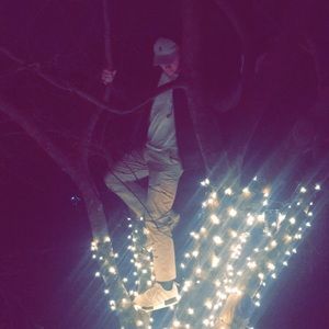 Meet your Posher, Jonathan