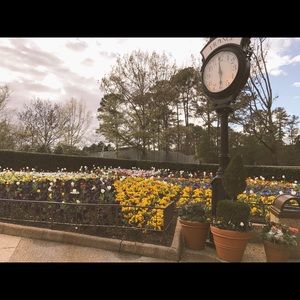 Meet your Posher, Shawnee