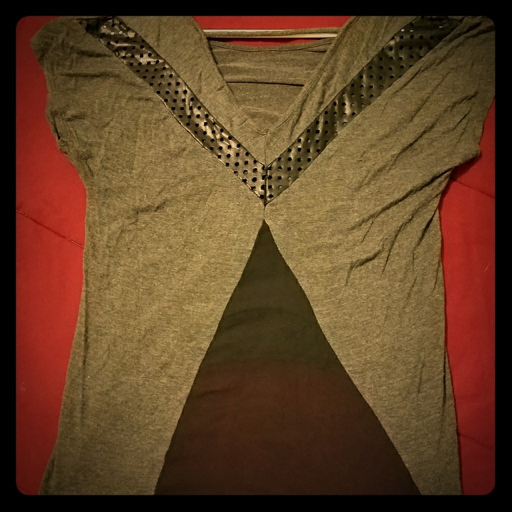 Ladies shirt