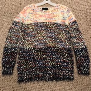 Anthropologie Sweater