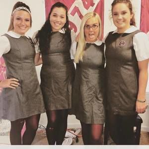 Meet your Posher, Jess