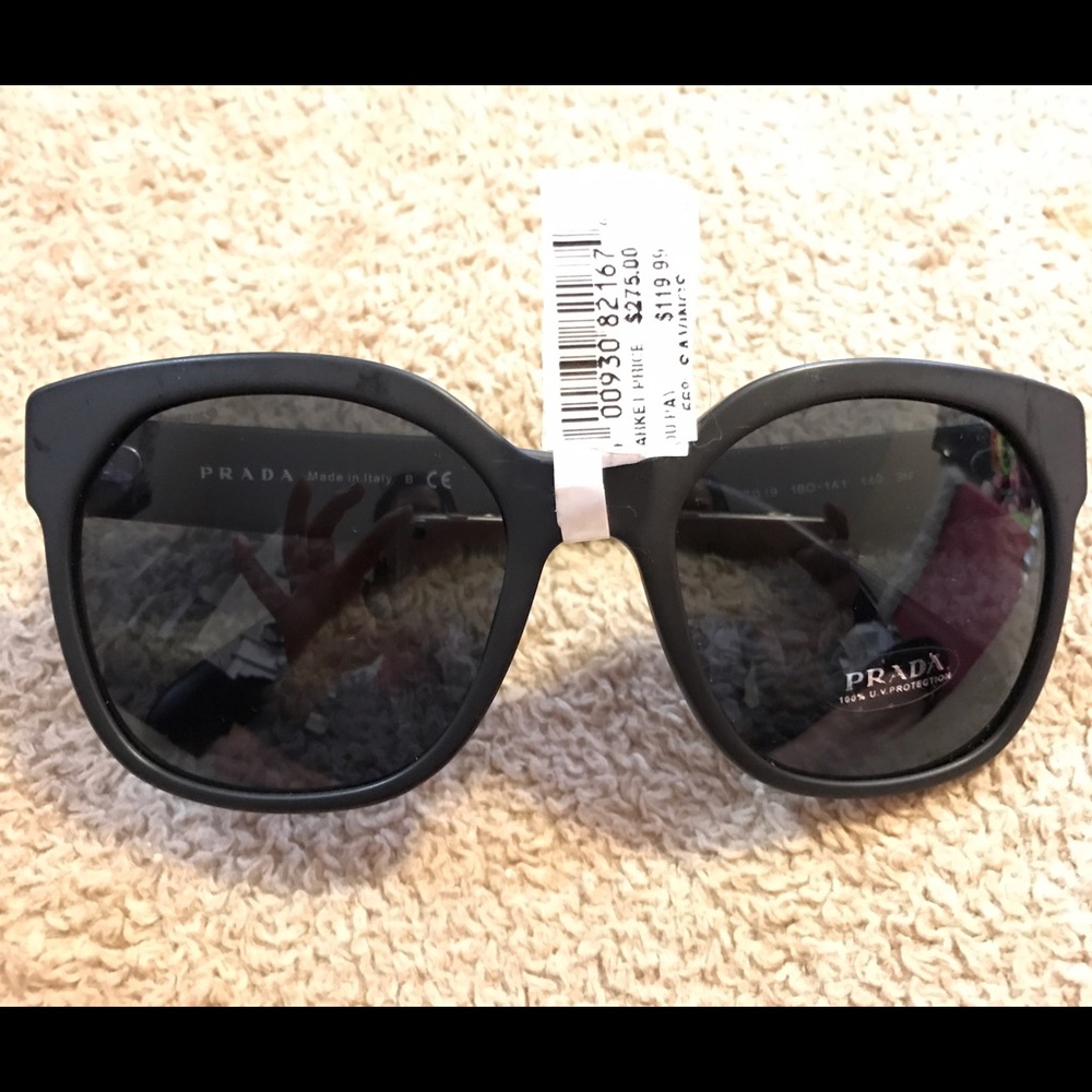 SOLD Prada Sunglasses